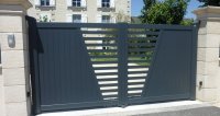 Notre société de clôture et de portail à Saint-Rogatien